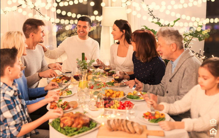 Holiday Builders by Stanley Builders