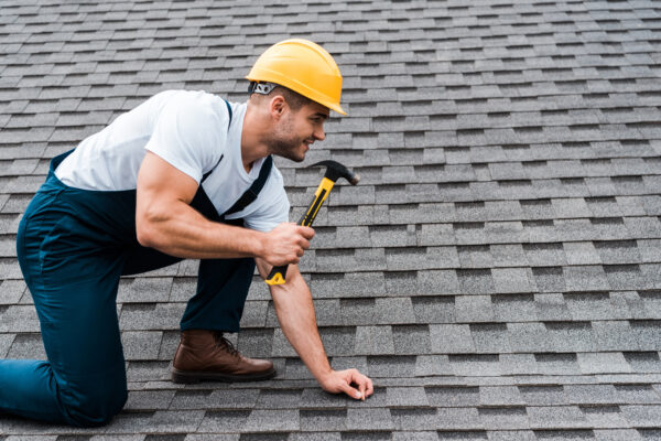 Building Homes to Withstand Florida Weather