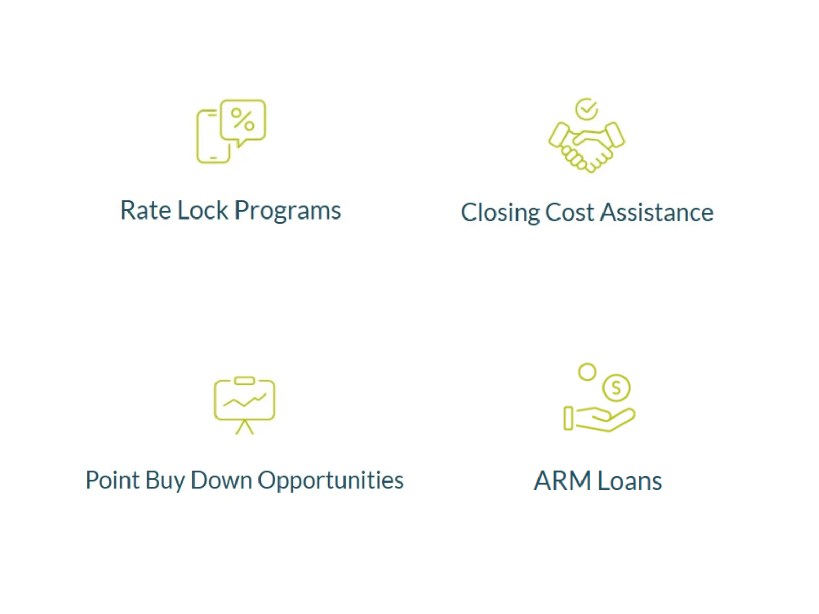 Finance Opportunities with Stanley Martin