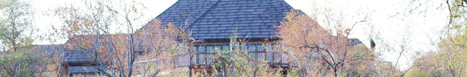 Kruger Adventure Lodge