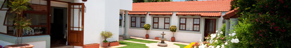 Seven Streams Bed & Breakfast