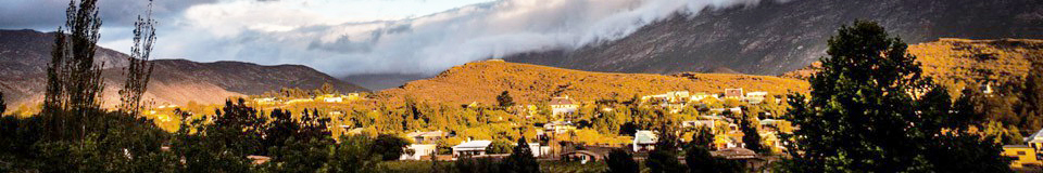 Karoo Art Hotel