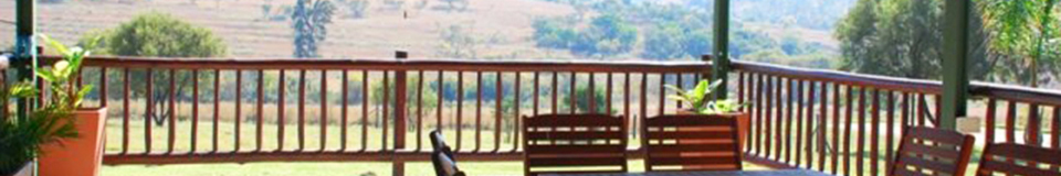 Linquenda Guest Farm