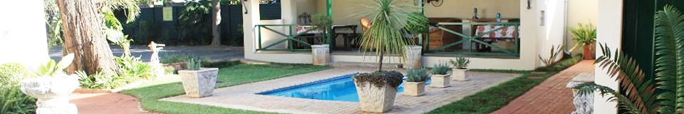 Big Tree Bed and Breakfast and Guest House