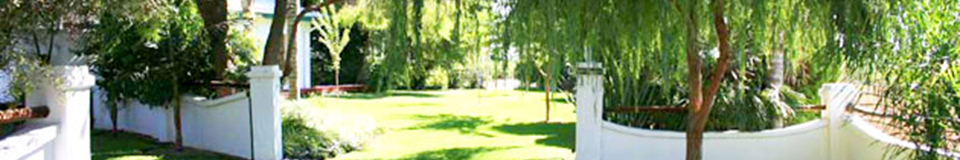 African Vineyard Guest House
