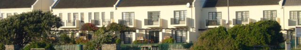 Settler Sands Self Catering Accommodation