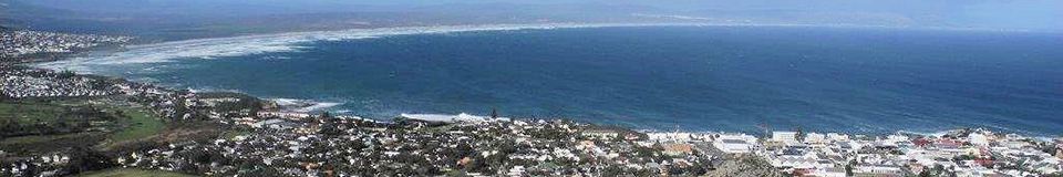 Whale Rock Estate