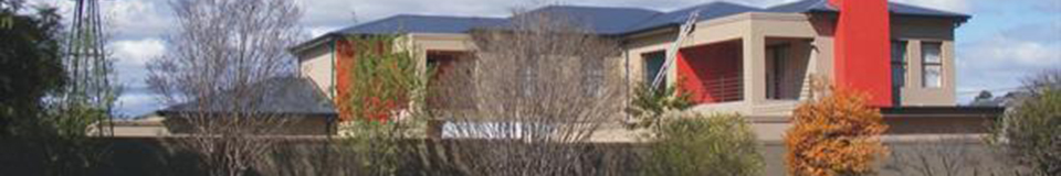 Karoo Sun Guest House