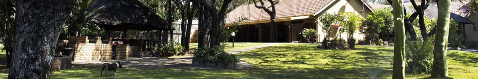 Sunbird Lodge