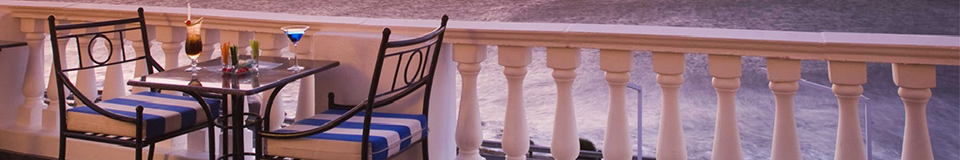 Twelve Apostles Hotel and Spa