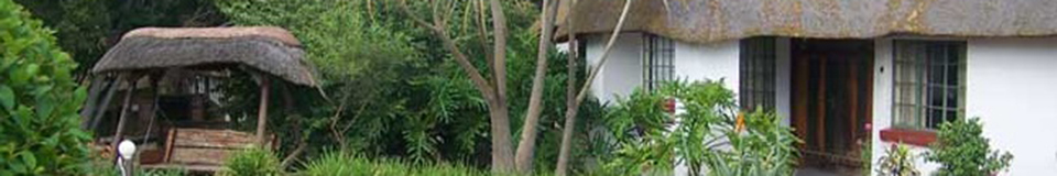 Sundowner Lodge