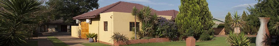 Tarragon Guest House