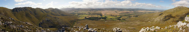 Phillipskop Mountain Reserve