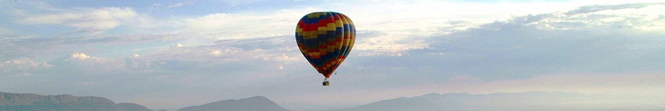 Bill Harrop’s Original Balloon Safaris
