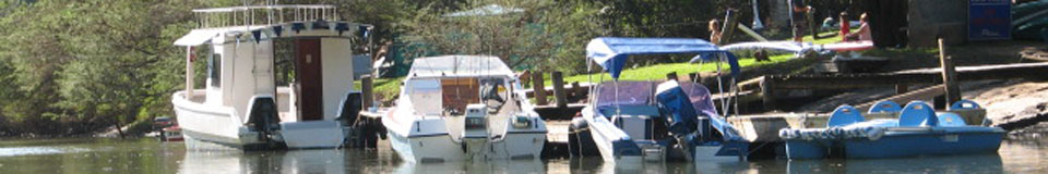 Areena Riverside Resort