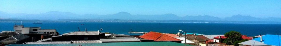 Bay Vista Guest House