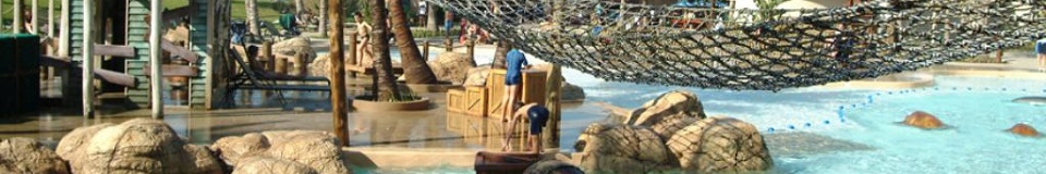uShaka Marine World
