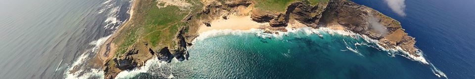 Cape Point South Africa