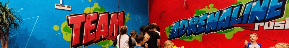 RUSH Greenstone Mall Johannesburg