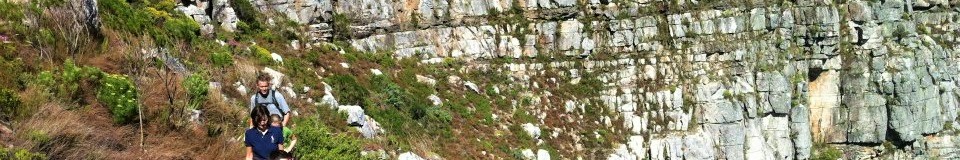 Cape Adventure Zone