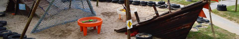 Kidz Play Park at Windsor