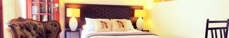 Pensão Guesthouse and Lodge