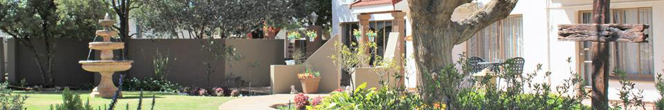 Rusplek Guest House