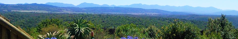 Protea Wilds Retreat