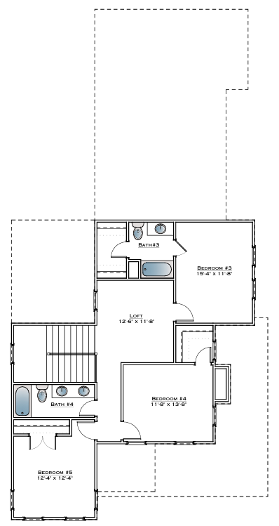 Floor Plan 3