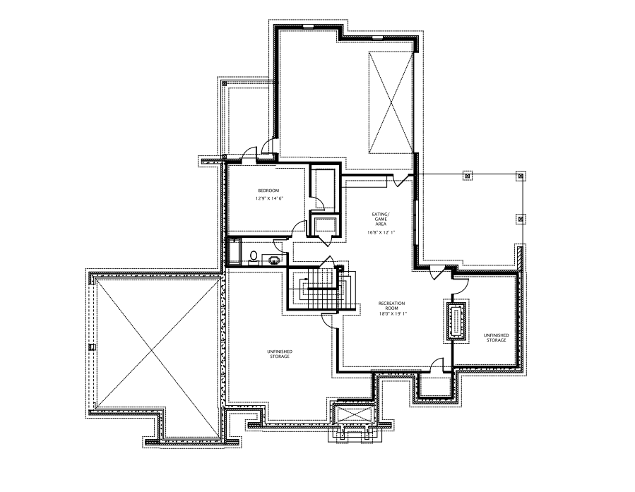 Floor Plan 3