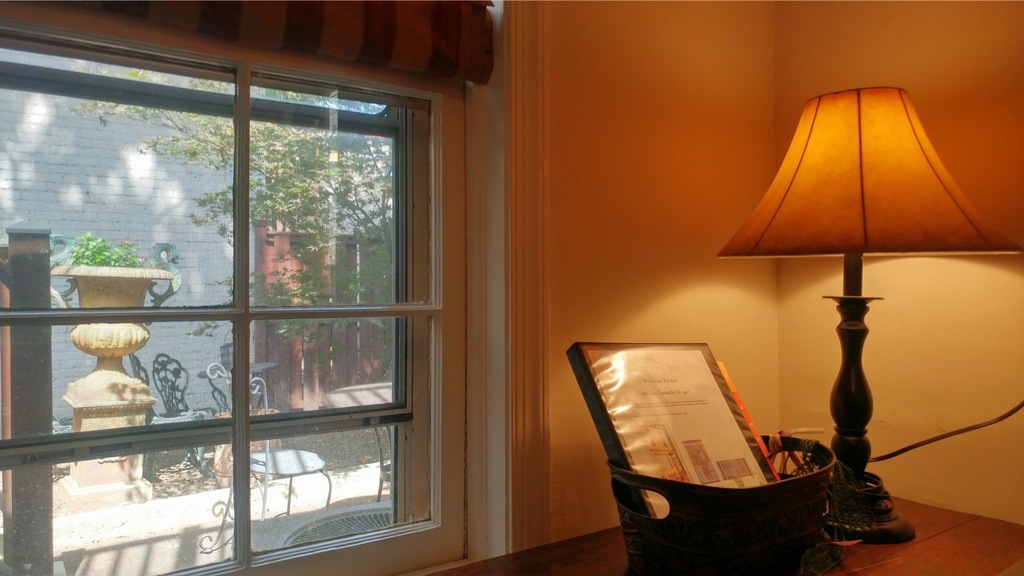 Studio | Cozy Nest With Patio | Washer/Dryer | HUGE PATIO photo 2