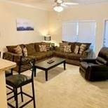 Quarantine Comfortably in this Odessa Apartment photo 5