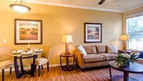 Quarantine Comfortably in this Odessa Apartment photo 5