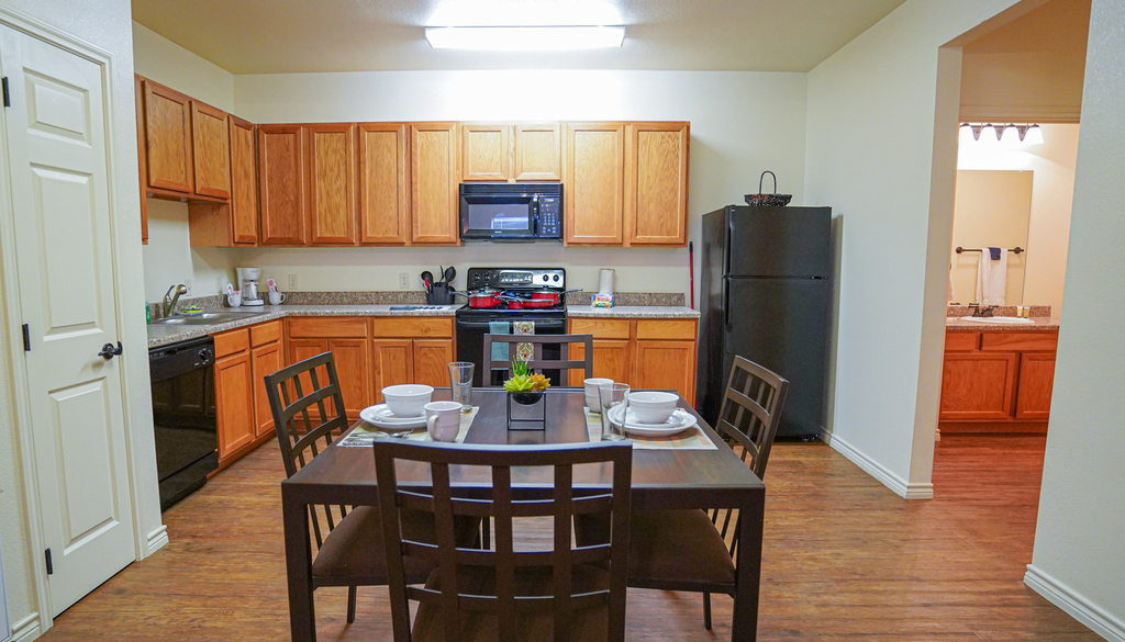 Comfort in Carrizo Springs, TX photo 3