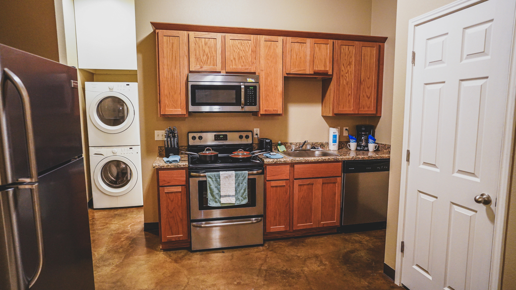 Comfort and Convenience in Kenedy photo 3
