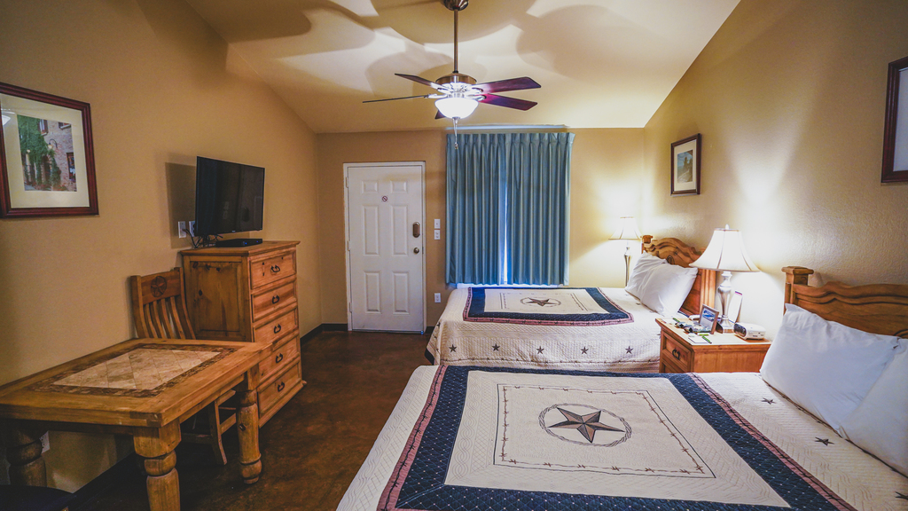 Comfort and Convenience in Kenedy photo 2