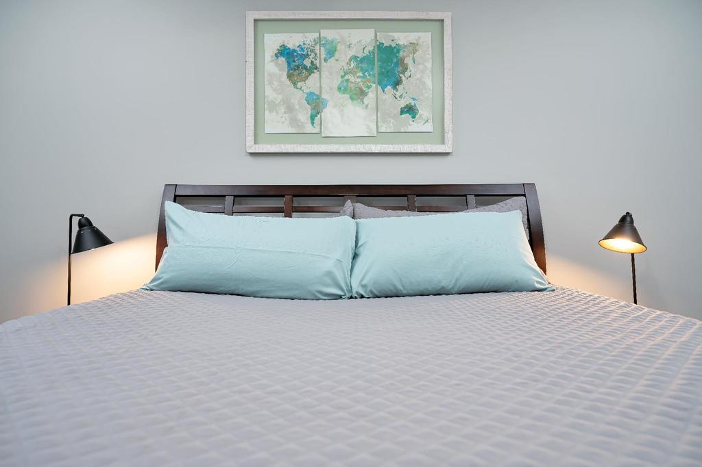 228 Bob White King Bed+3 Miles to Ft Campbell Army Base photo 4