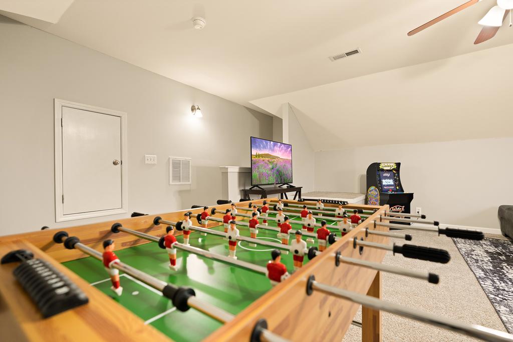 3497 Sandpiper Dr. JPI✩GAME ROOM ✩ Fenced Yard ✩ PET FR photo 2