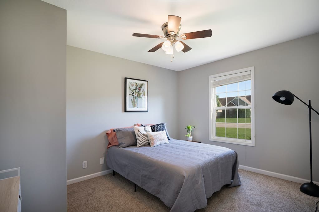 3501 Sandpiper Dr. · ♚King Bed ✩Jet Tub✩ 8 Miles to Post photo 4