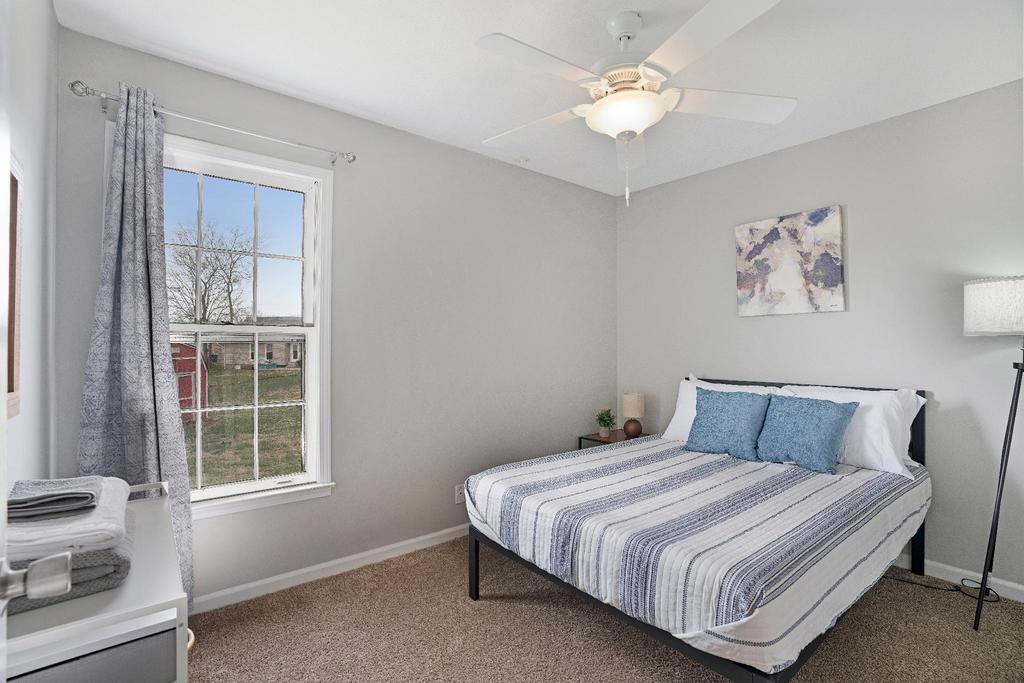 426 Newman Corner Lot| King Bed |Sleeps 7 photo 3
