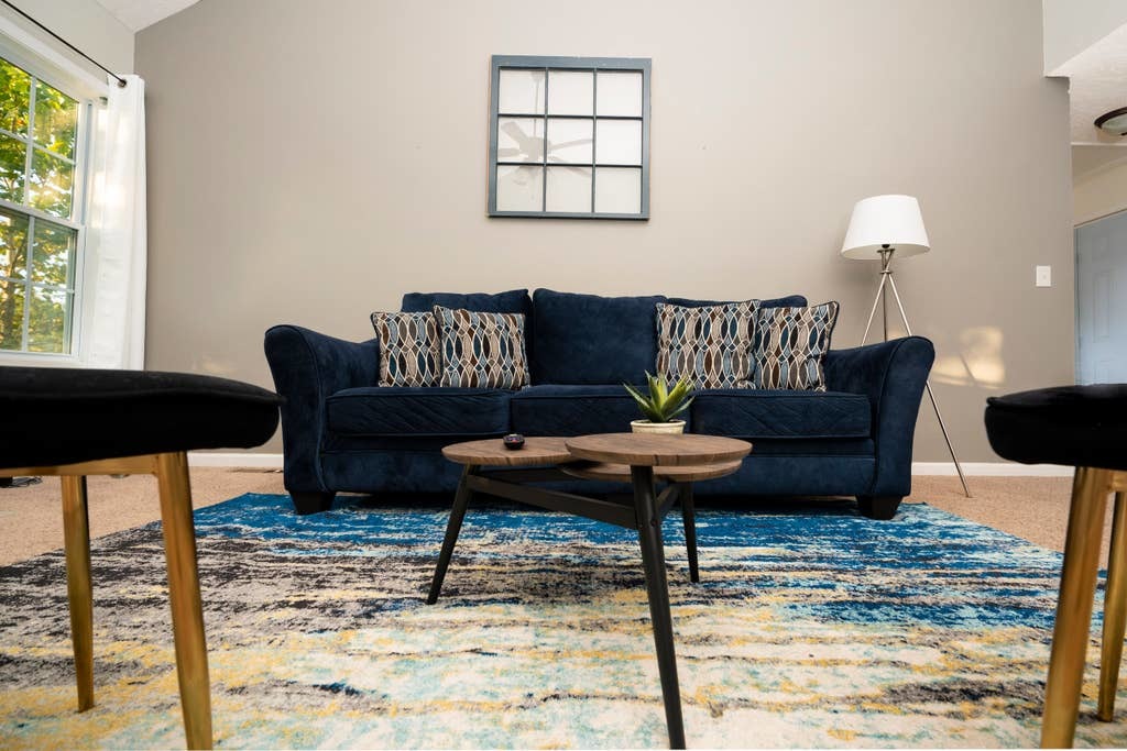 549 Oakmont Dr · ❤ King Bed, Smart TVs & 1.5 Miles to Campbell ❤ photo 2