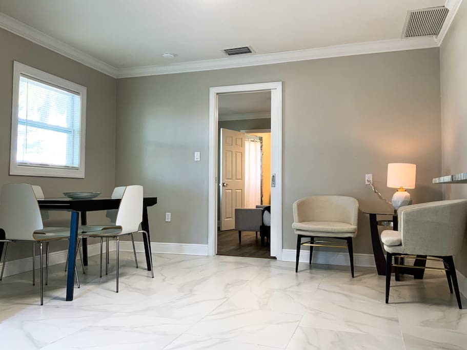 Charming home Near TPA and  Bucs stadium ! photo 5