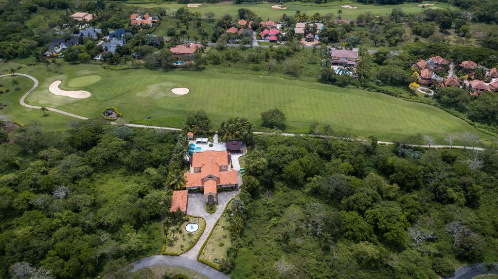 Guavaberry CC Villa C 1-7 photo 2