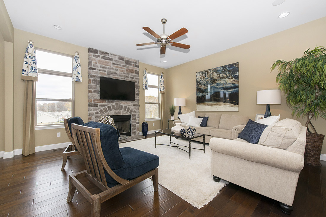 STL Aurora Lombardo Homes