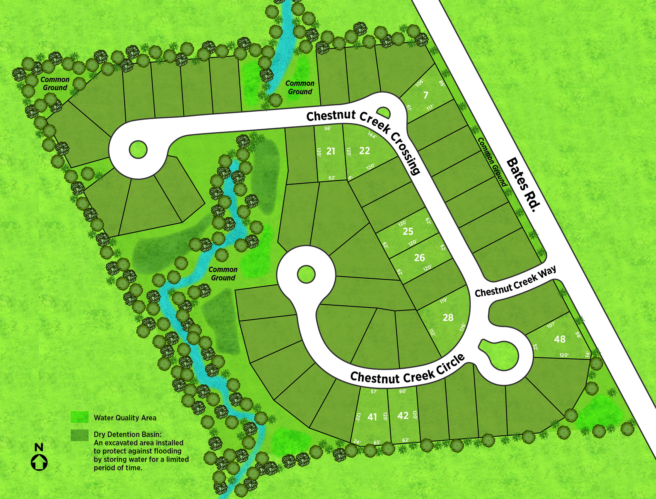 New Homes in Dardenne Prairie St. Louis Area New Homes