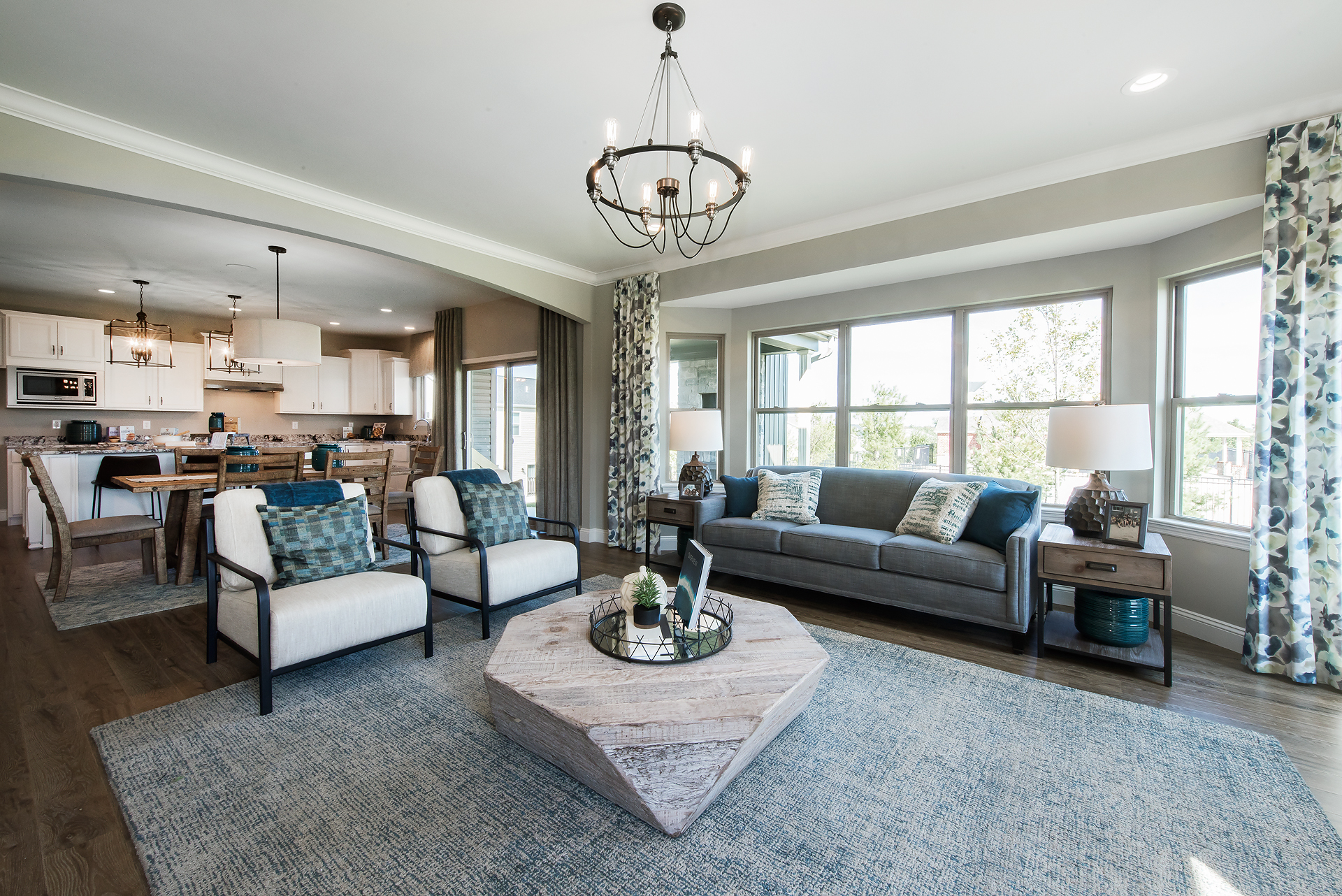 New Homes in Dardenne Prairie St. Louis Area New Homes