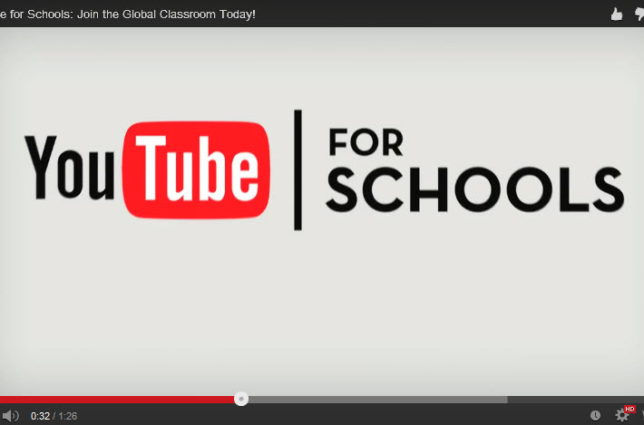 YouTube EDU: Rocking Today’s Classrooms, One Video At A Time YouTube EDU: Rocking Today’s Classrooms, One Video At A Time
