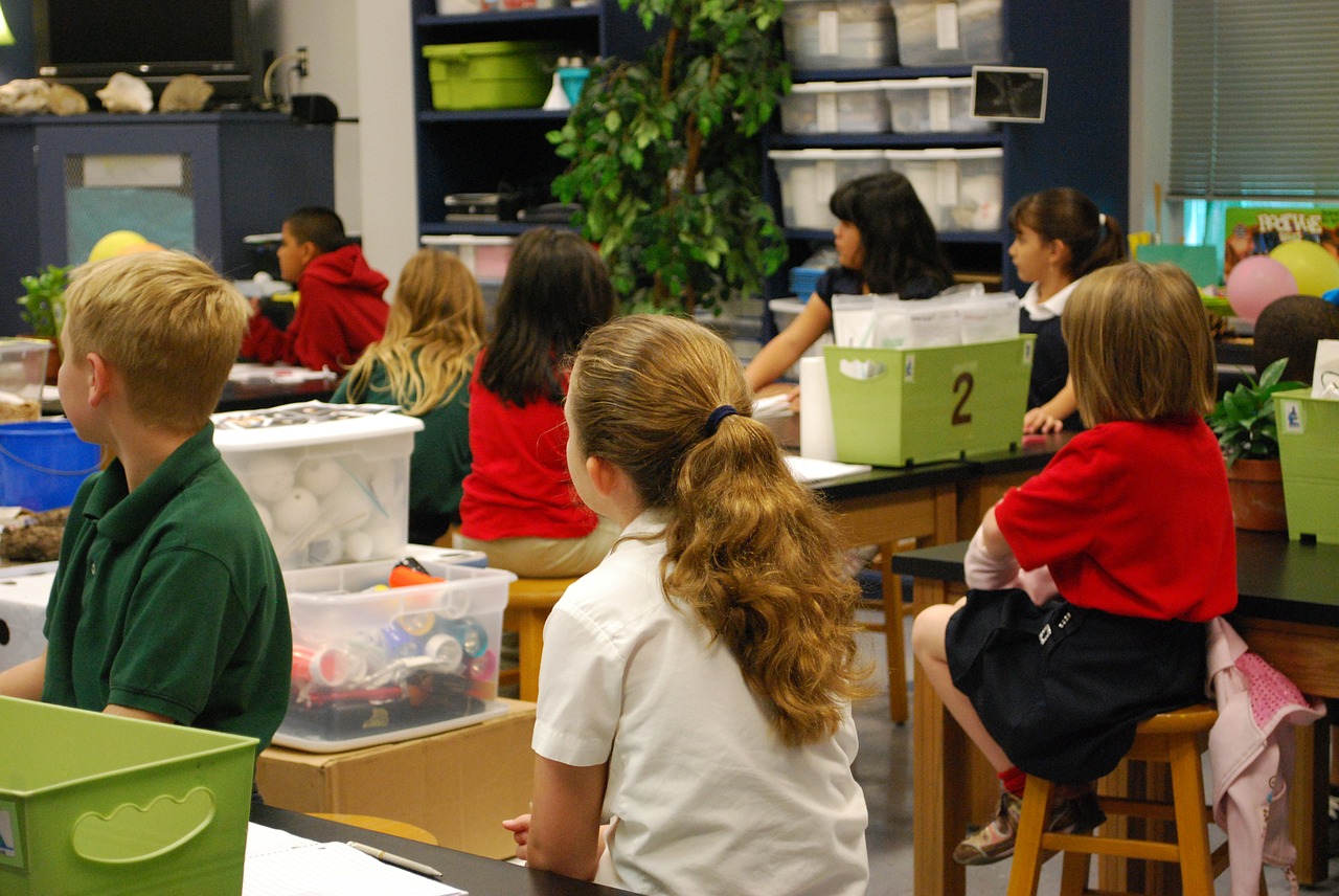 Give a Voice to the Quiet Student Give a Voice to the Quiet Student