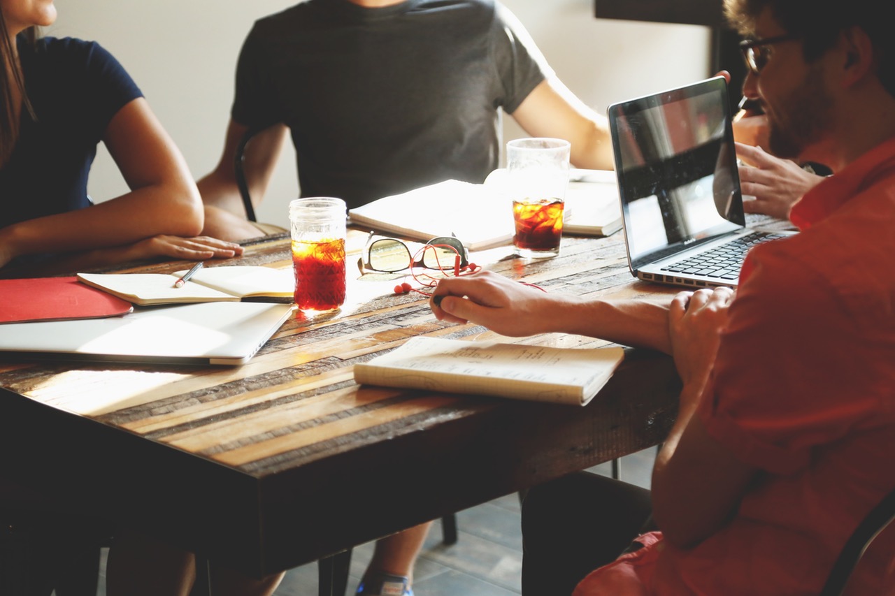 Developing a STEM program? How can blogging help? Developing a STEM program? How can blogging help?