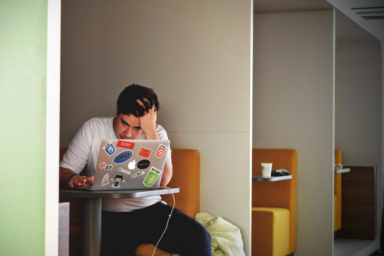 Failing: Changing the context through blogging Failing: Changing the context through blogging